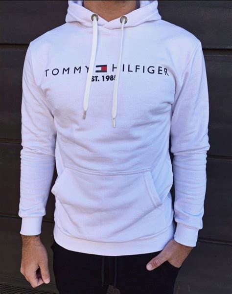 buzos tommy para hombre